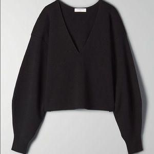 Aritzia Babaton Wren Sweater
